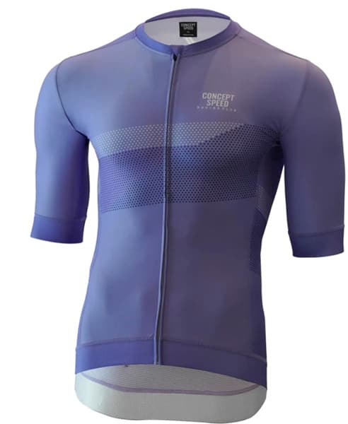Áo Đạp Xe CSPD OG JERSEY VIOLET