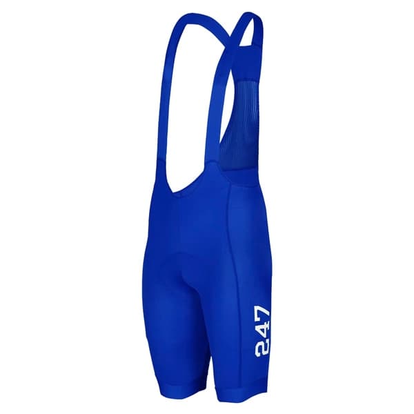 Quần Nữ CSPD 247 KNOWMESOON PRO BIB SHORTS ULTRA BLUE