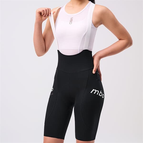 ATT332 - Quần Đẹp Xe MBO Nữ Black