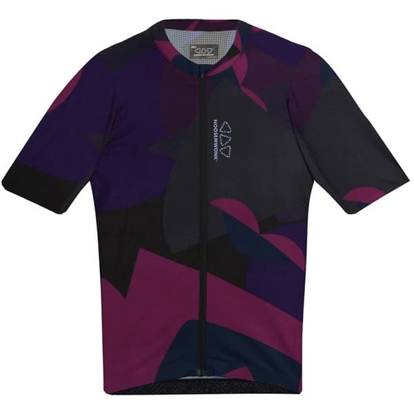 Áo Đạp Xe CSPD SS LAB JERSEY "NOOSEMWONK" - C39